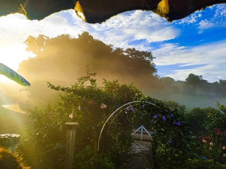 Finca Neblina del Bosque Estelí Exterior foto