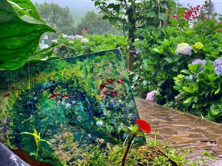 Finca Neblina del Bosque Estelí Exterior foto